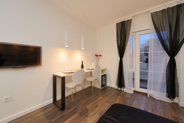 Hotel Donata D&G-1 apartment (Zara)